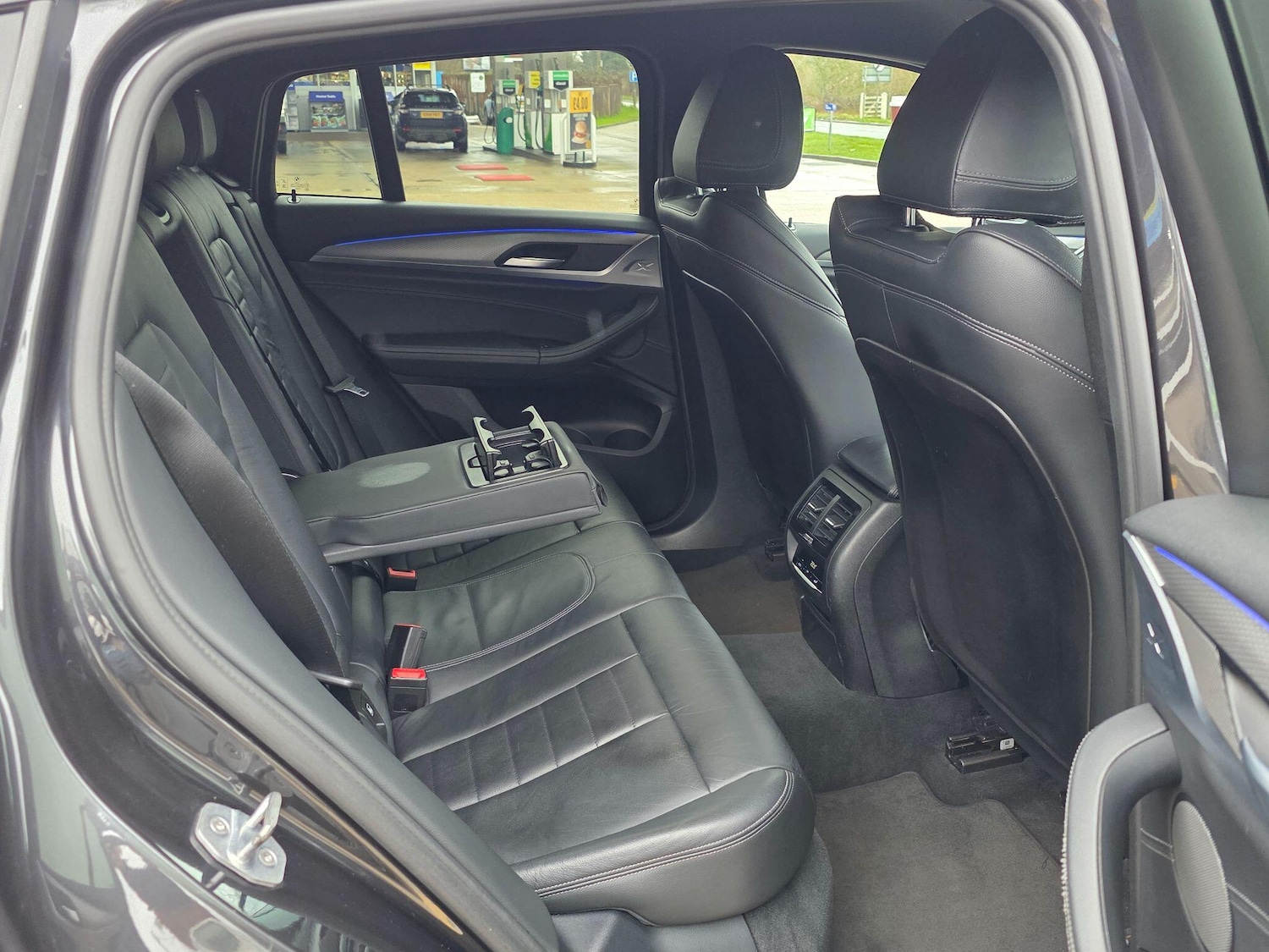 Used BMW X4 for sale - 78057924: Photo 30