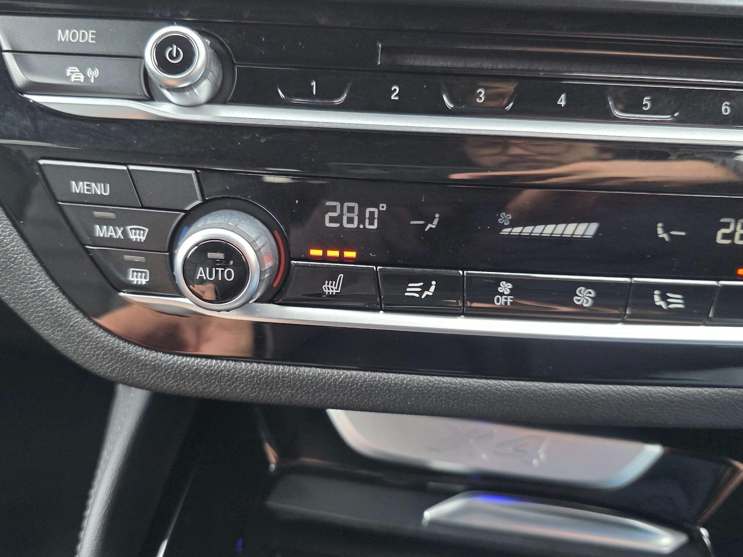 Used BMW X4 for sale - 78057924: Photo 31