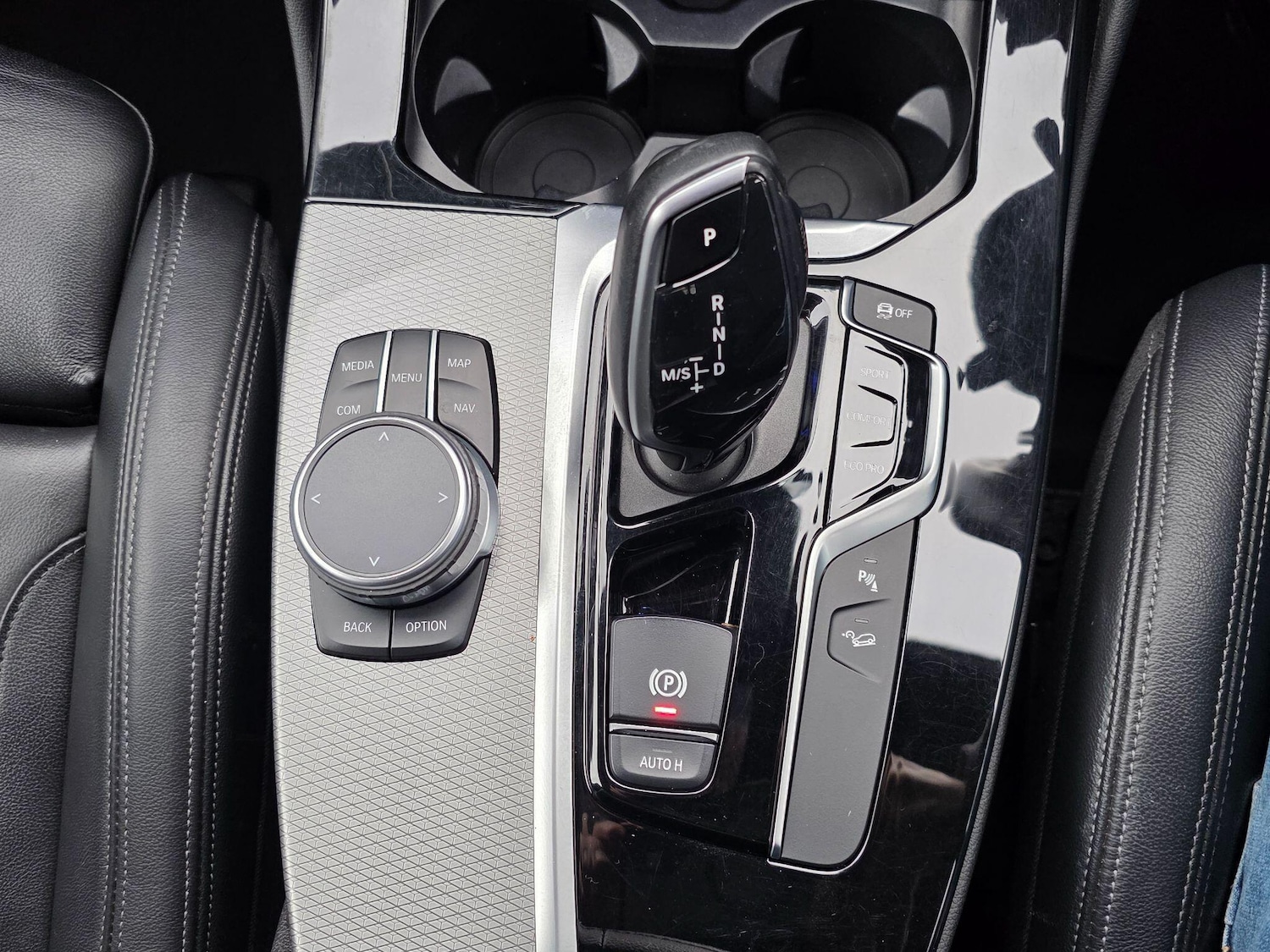 Used BMW X4 for sale - 78057924: Photo 33