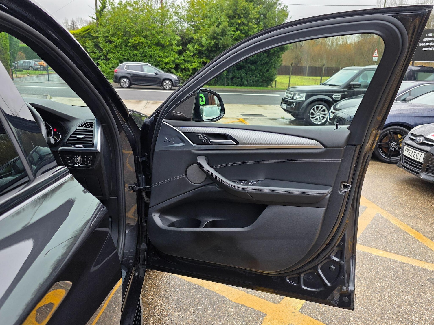 Used BMW X4 for sale - 78057924: Photo 43