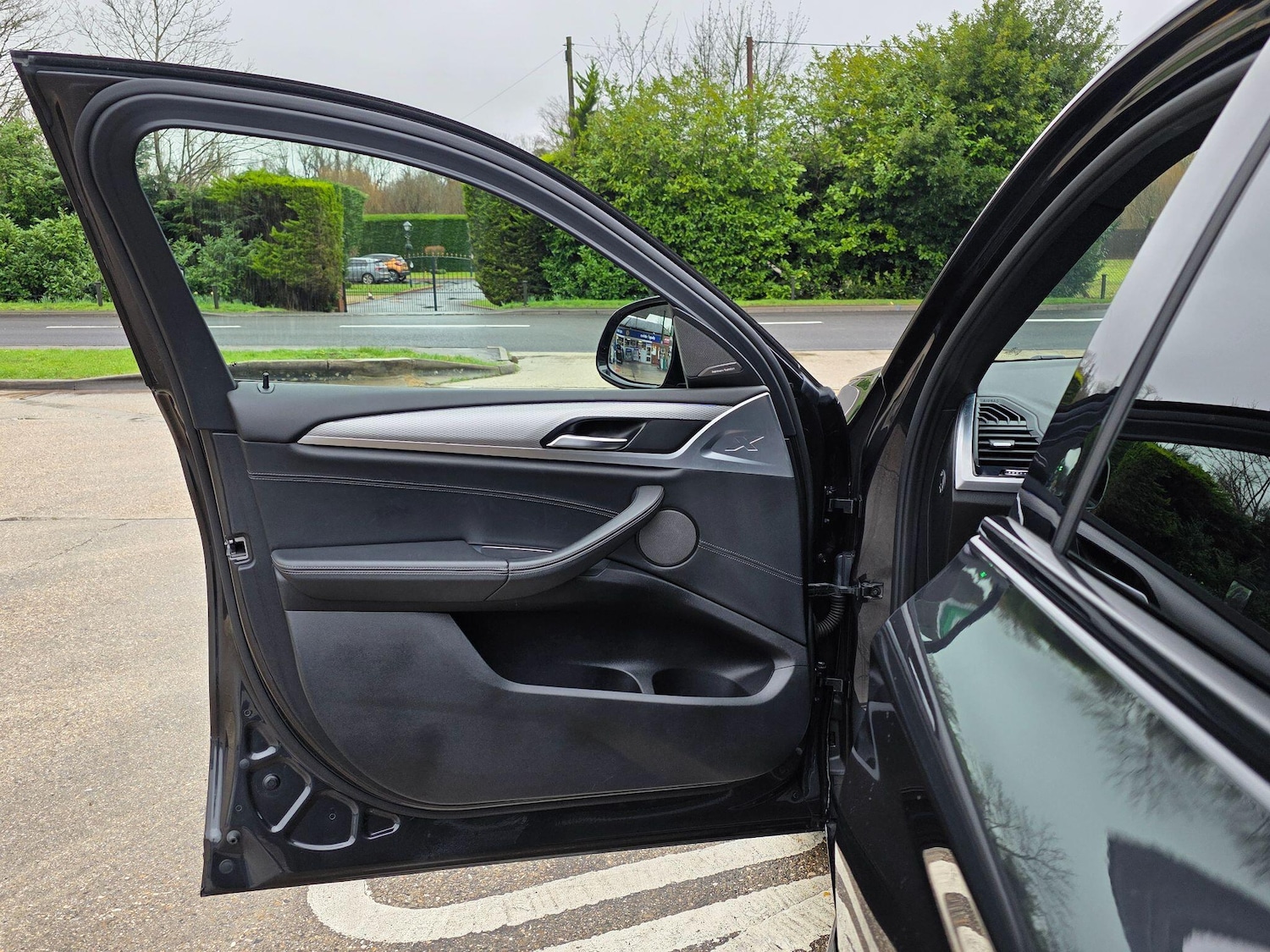 Used BMW X4 for sale - 78057924: Photo 44