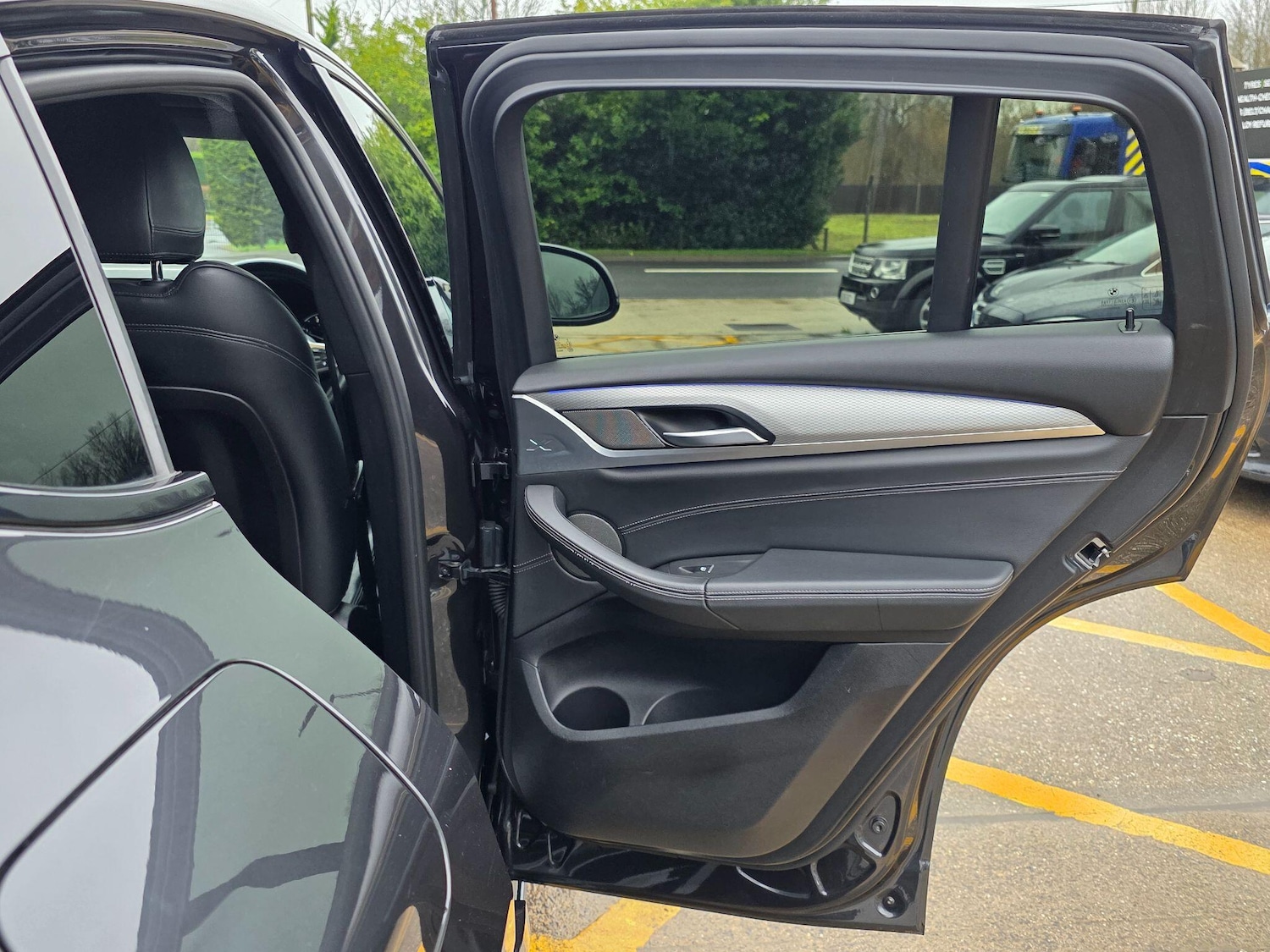 Used BMW X4 for sale - 78057924: Photo 46