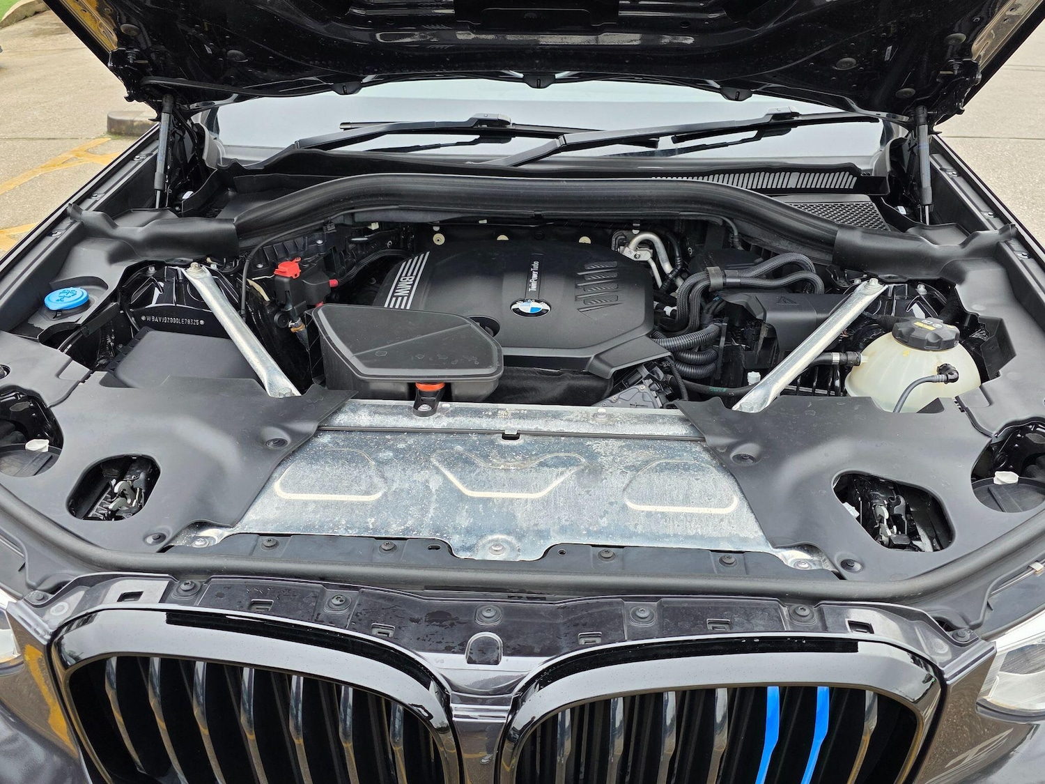 Used BMW X4 for sale - 78057924: Photo 47