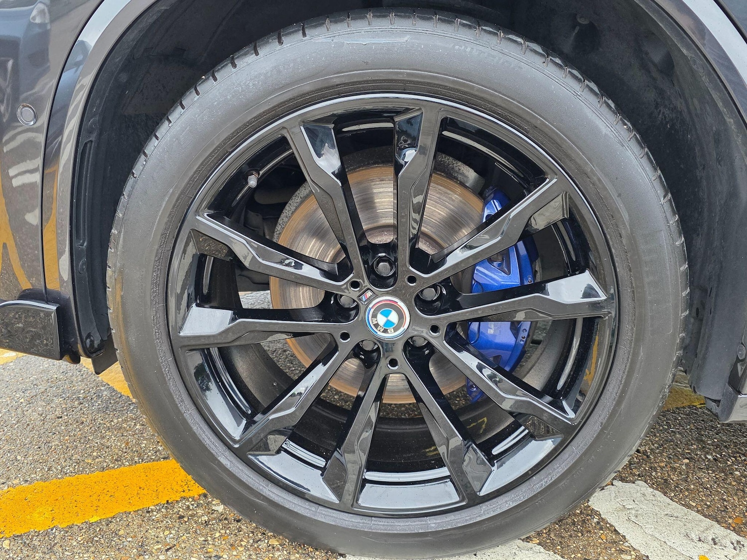 Used BMW X4 for sale - 78057924: Photo 50