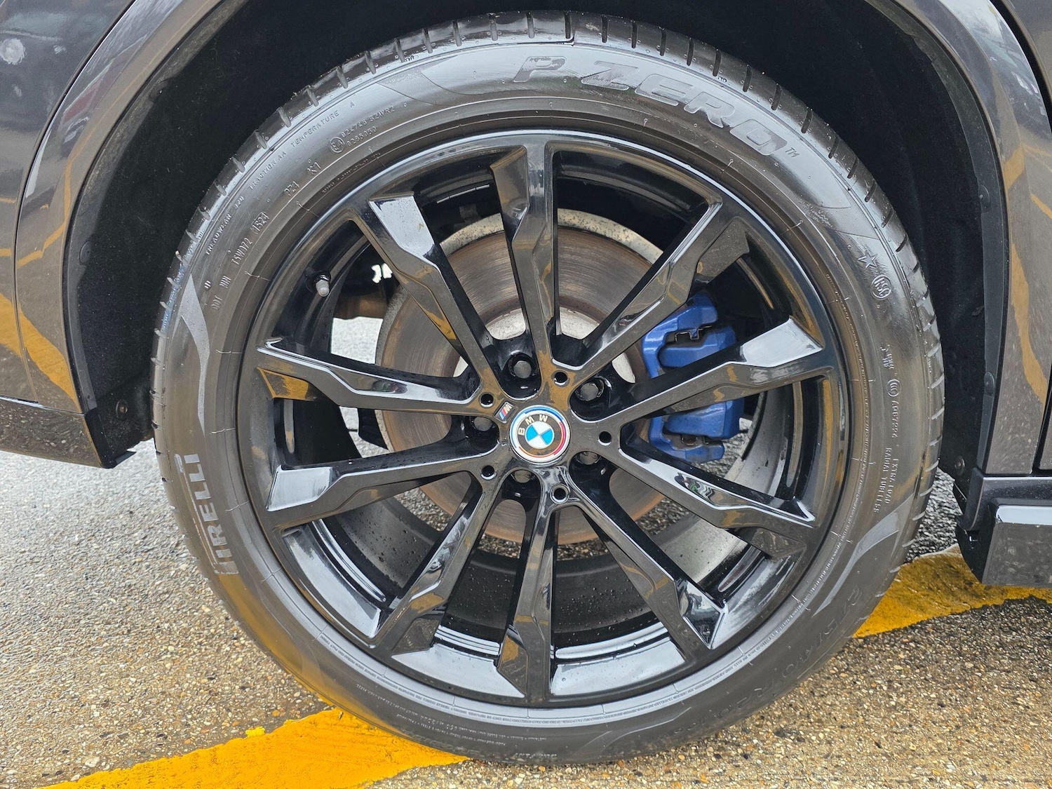 Used BMW X4 for sale - 78057924: Photo 51