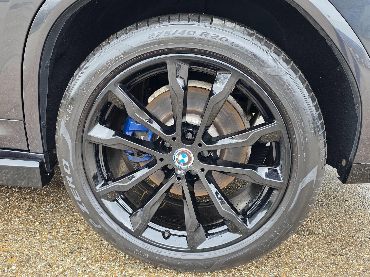 Used BMW X4 for sale - 78057924: Photo 52