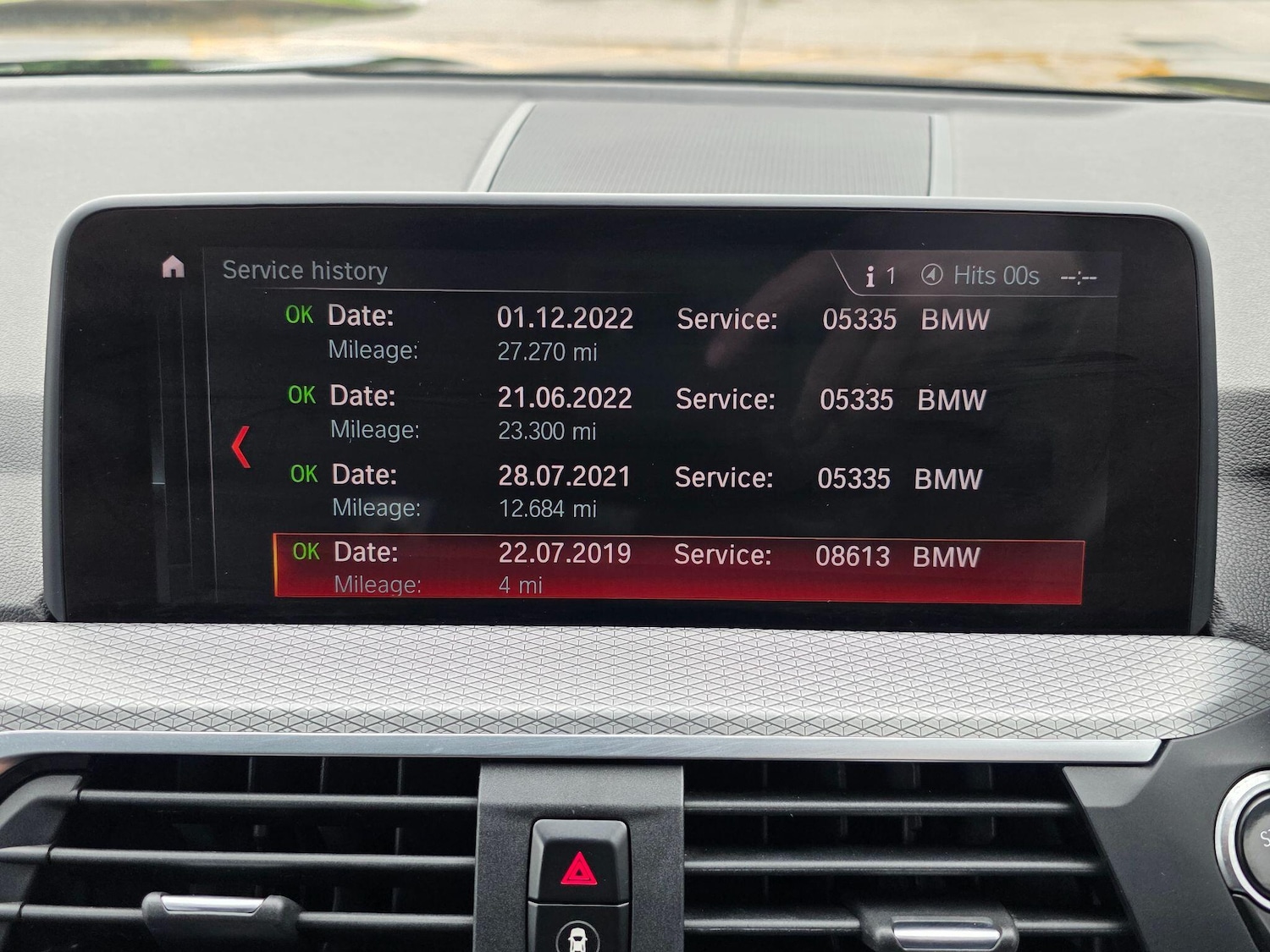 Used BMW X4 for sale - 78057924: Photo 55