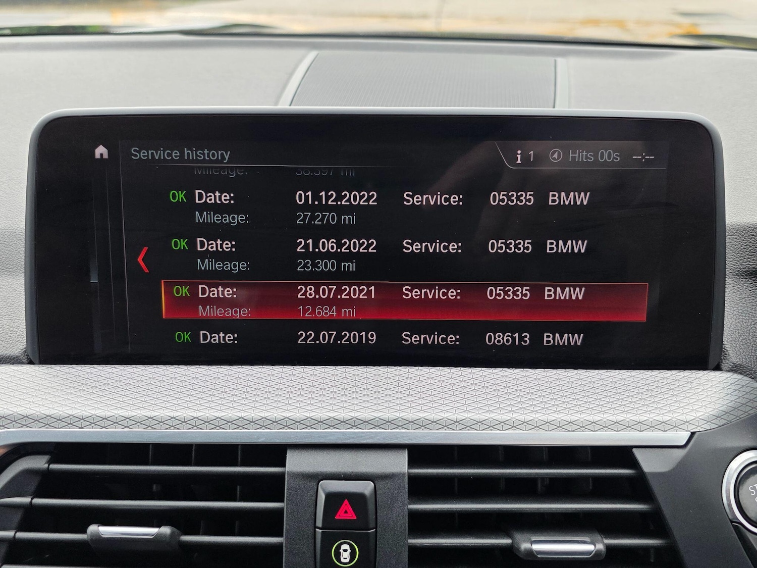 Used BMW X4 for sale - 78057924: Photo 56