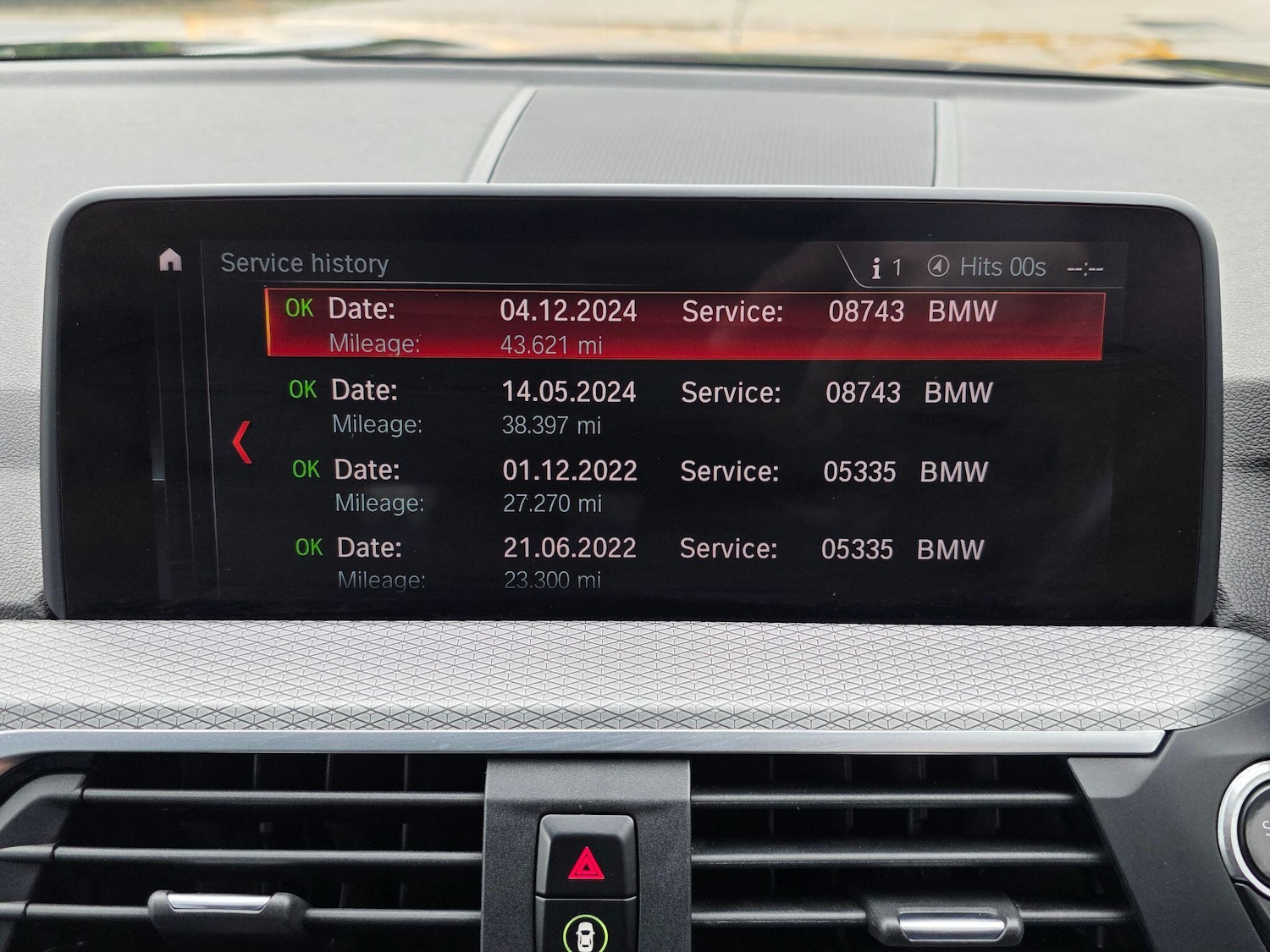 Used BMW X4 for sale - 78057924: Photo 57