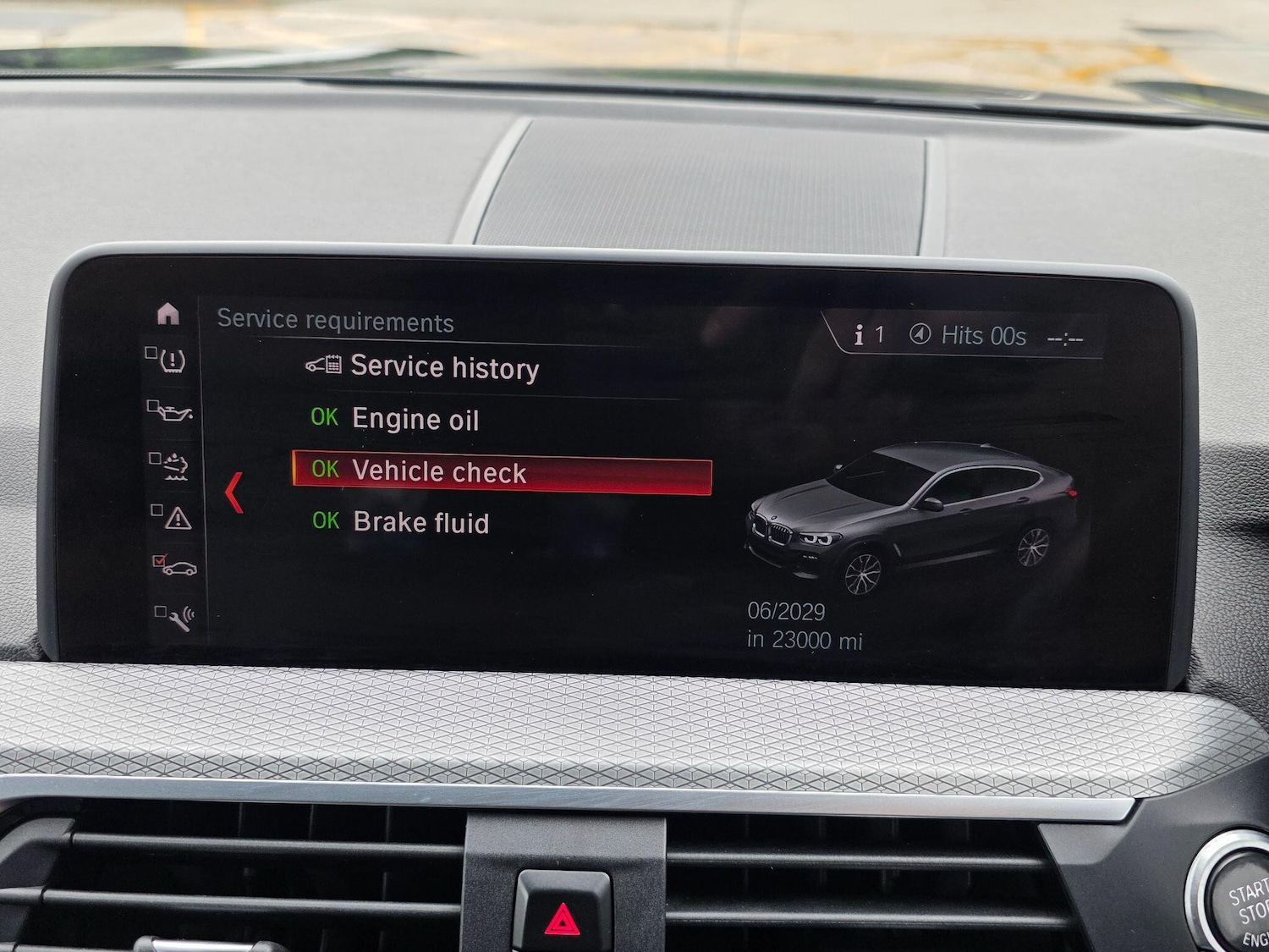 Used BMW X4 for sale - 78057924: Photo 59