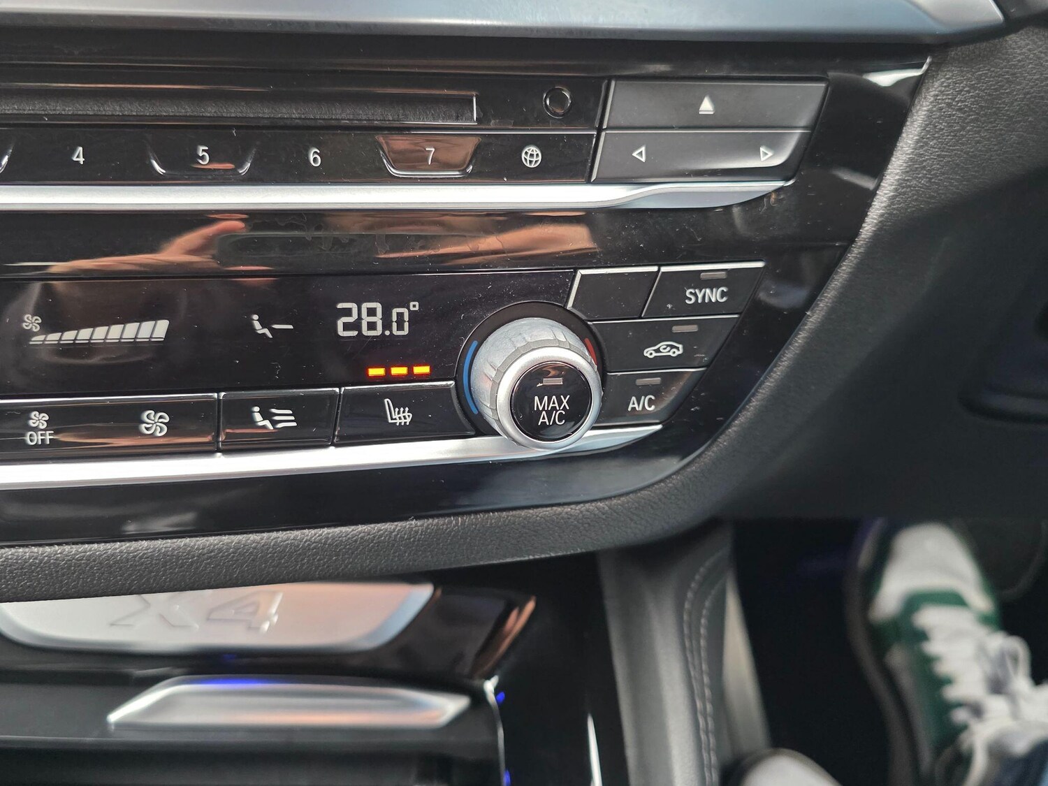 Used BMW X4 for sale - 78057924: Photo 63