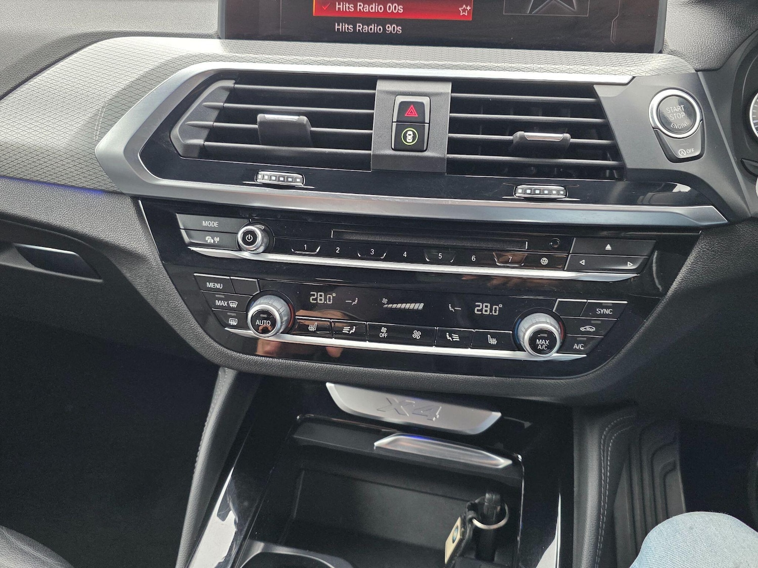 Used BMW X4 for sale - 78057924: Photo 64