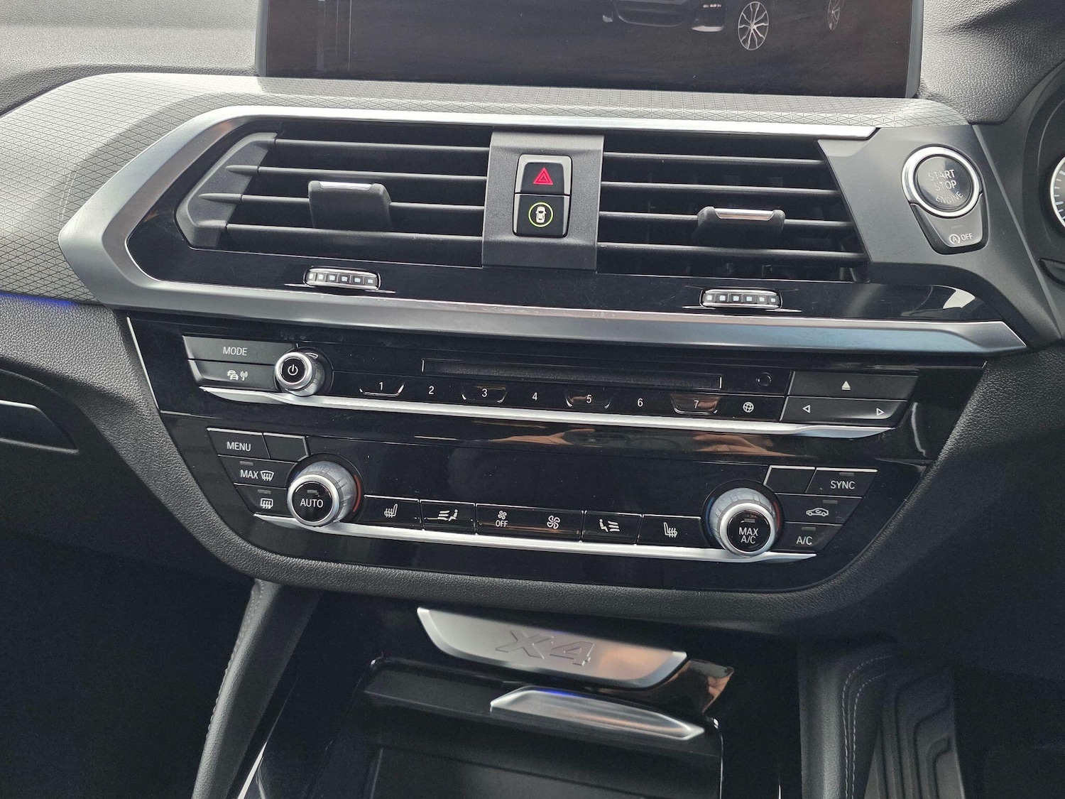 Used BMW X4 for sale - 78057924: Photo 65