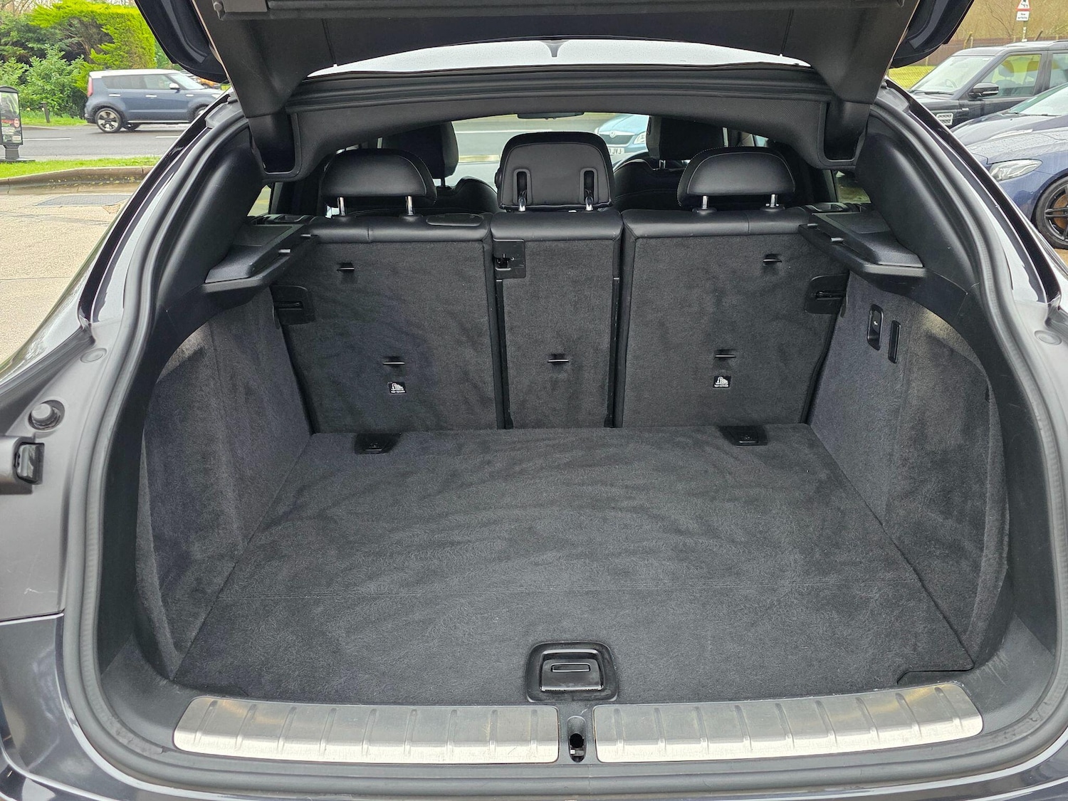 Used BMW X4 for sale - 78057924: Photo 71