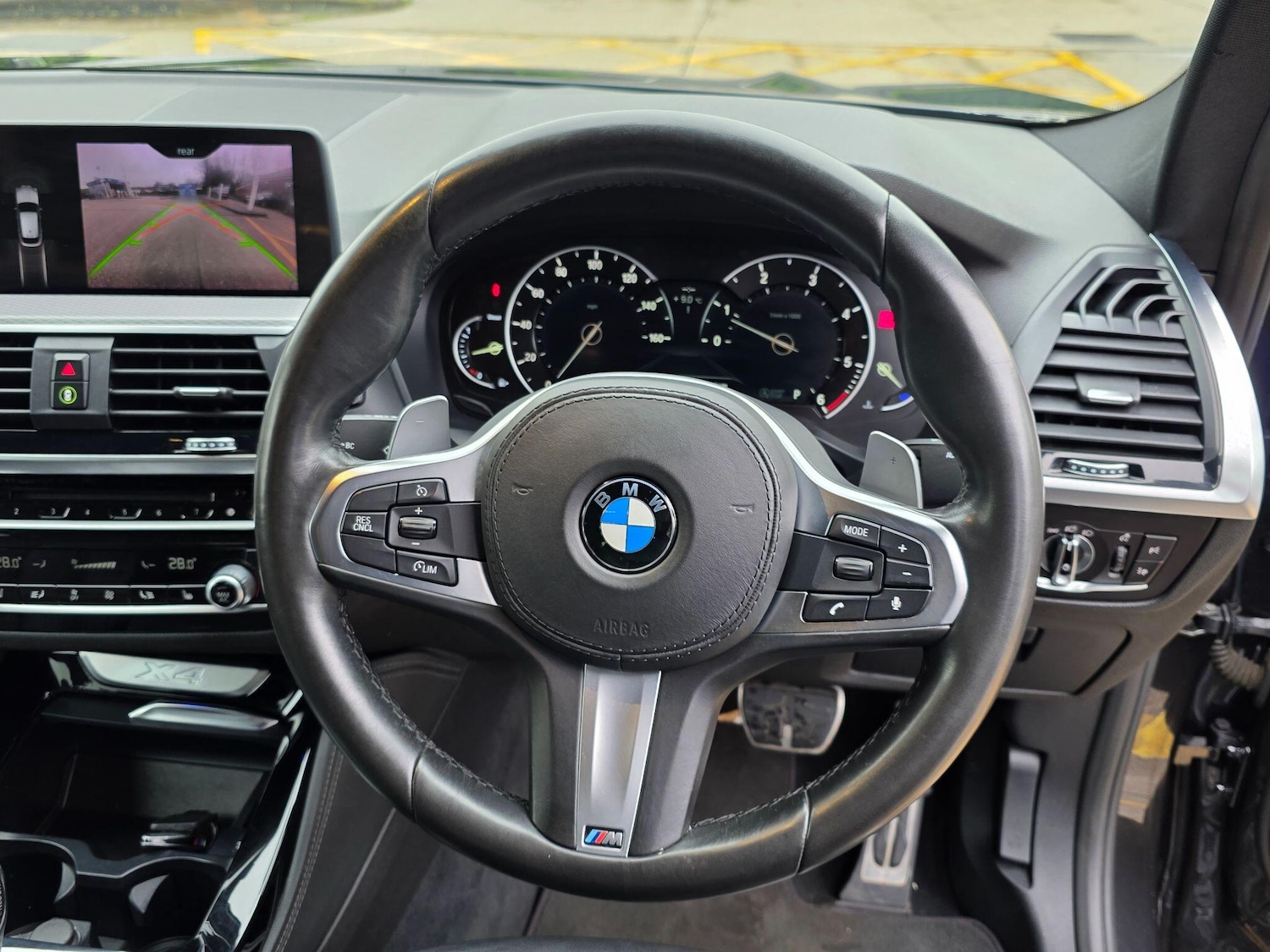 Used BMW X4 for sale - 78057924: Photo 75