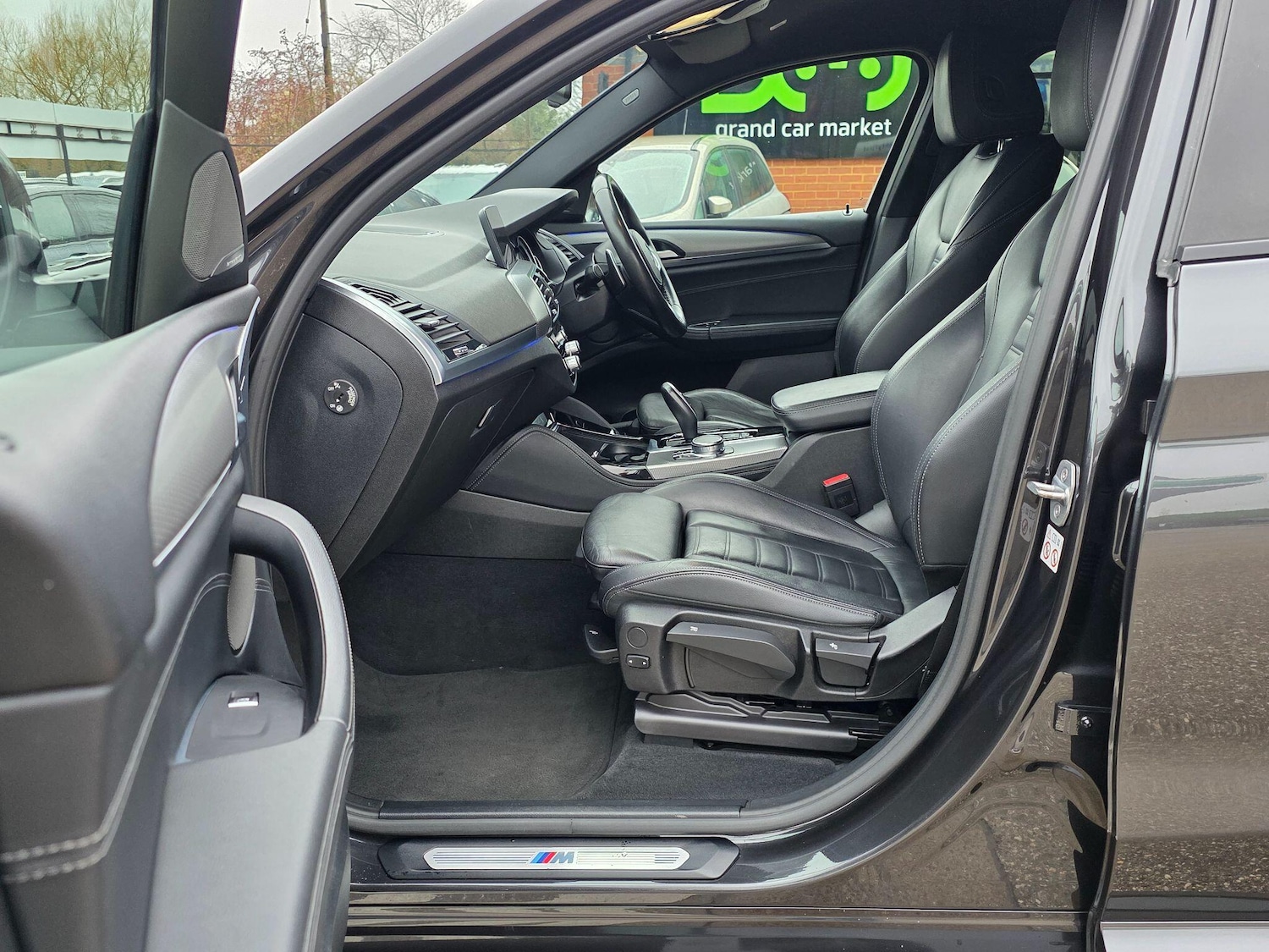 Used BMW X4 for sale - 78057924: Photo 77