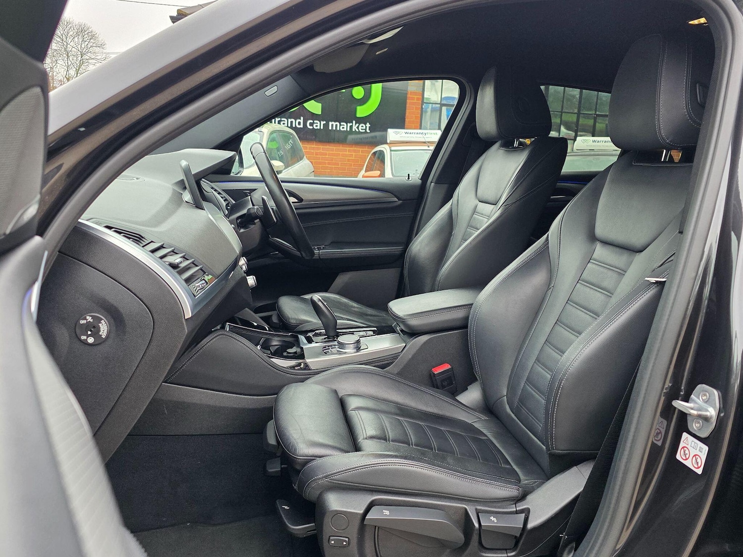 Used BMW X4 for sale - 78057924: Photo 78