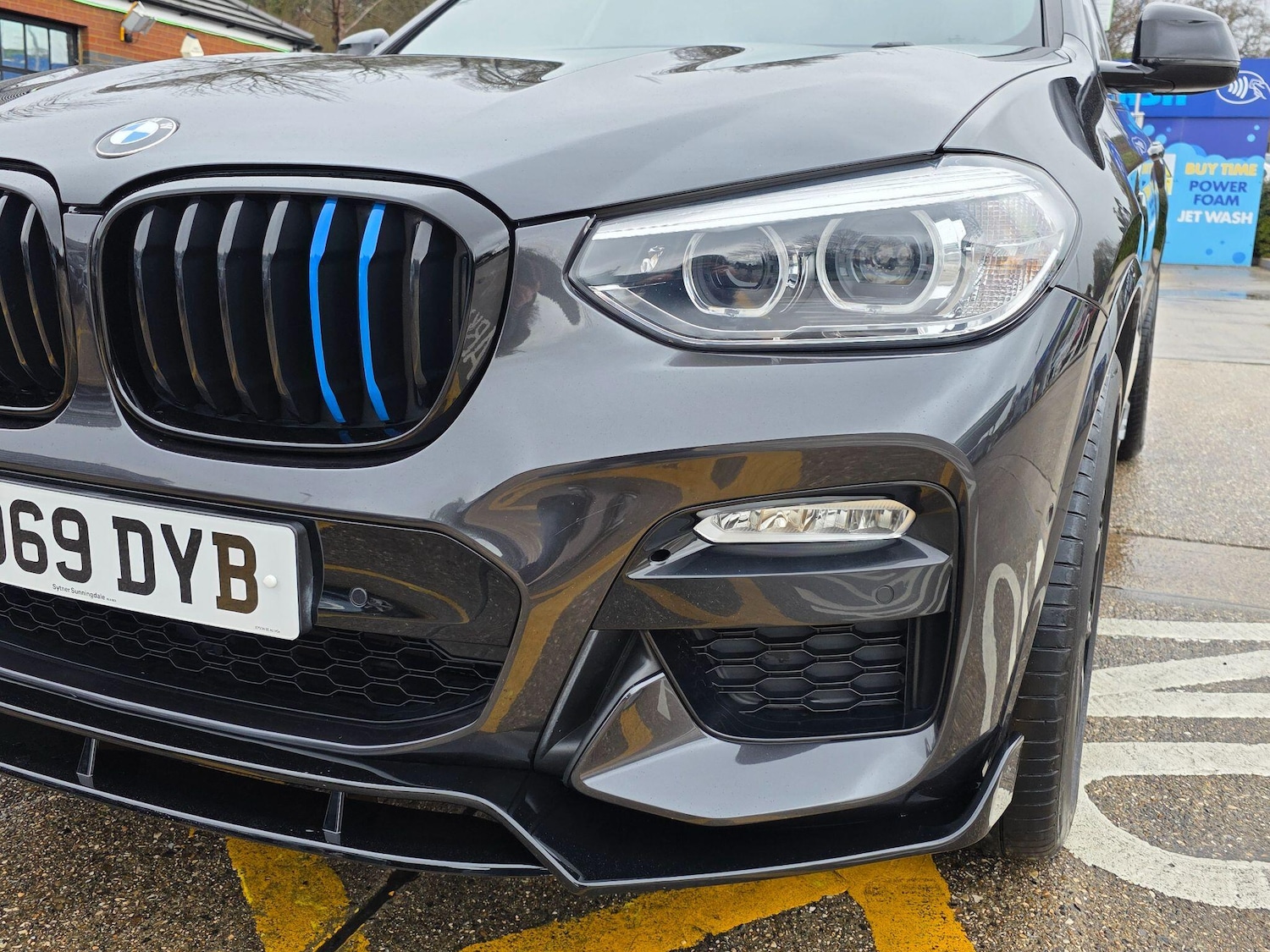 Used BMW X4 for sale - 78057924: Photo 79