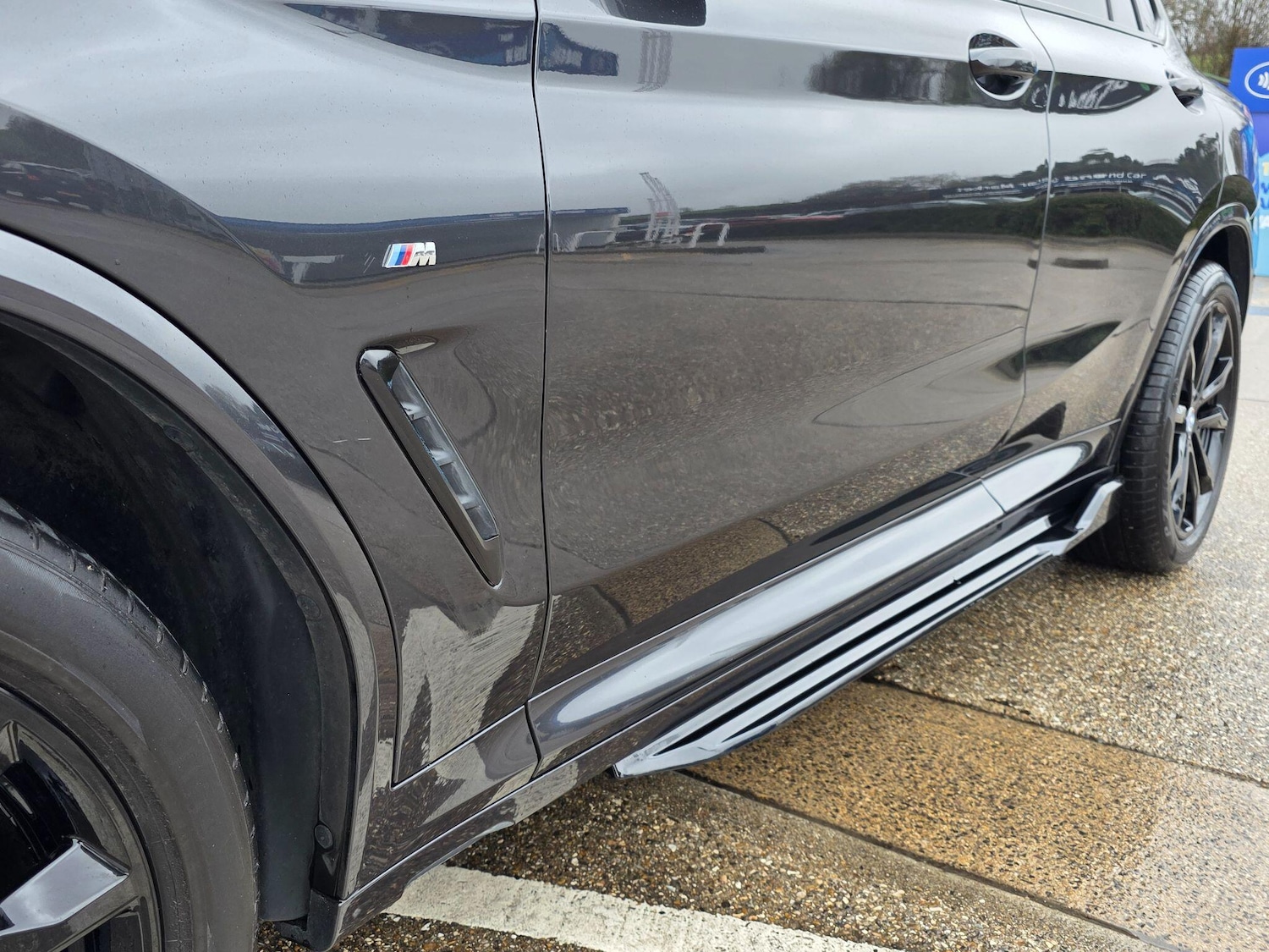 Used BMW X4 for sale - 78057924: Photo 87