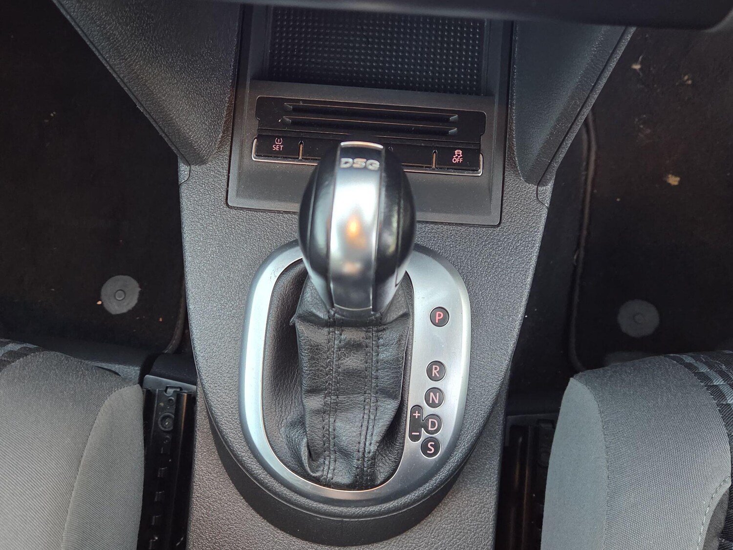 Used Volkswagen Touran for sale - 77688795: Photo 12