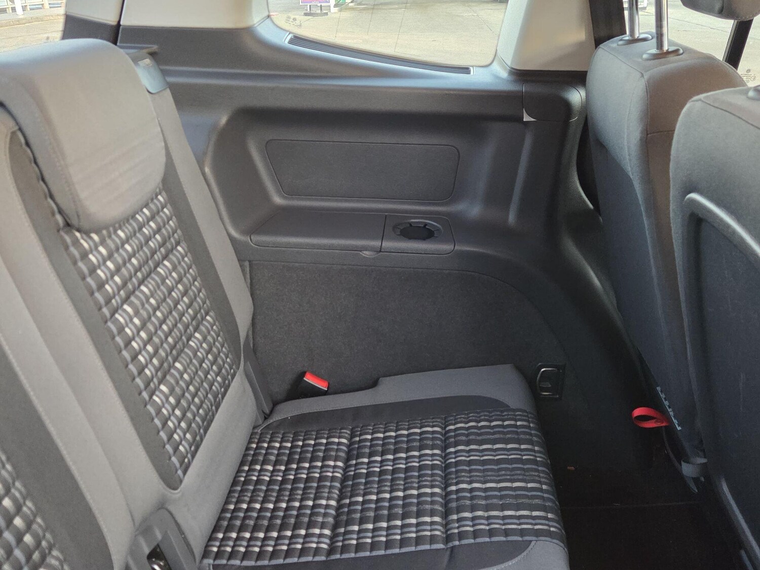 Used Volkswagen Touran for sale - 77688795: Photo 22