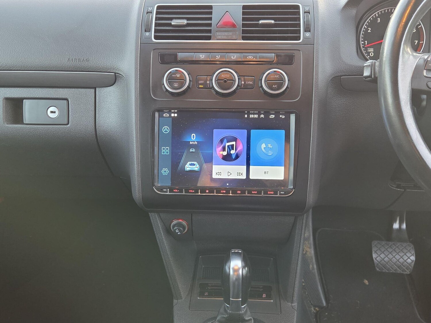 Used Volkswagen Touran for sale - 77688795: Photo 36