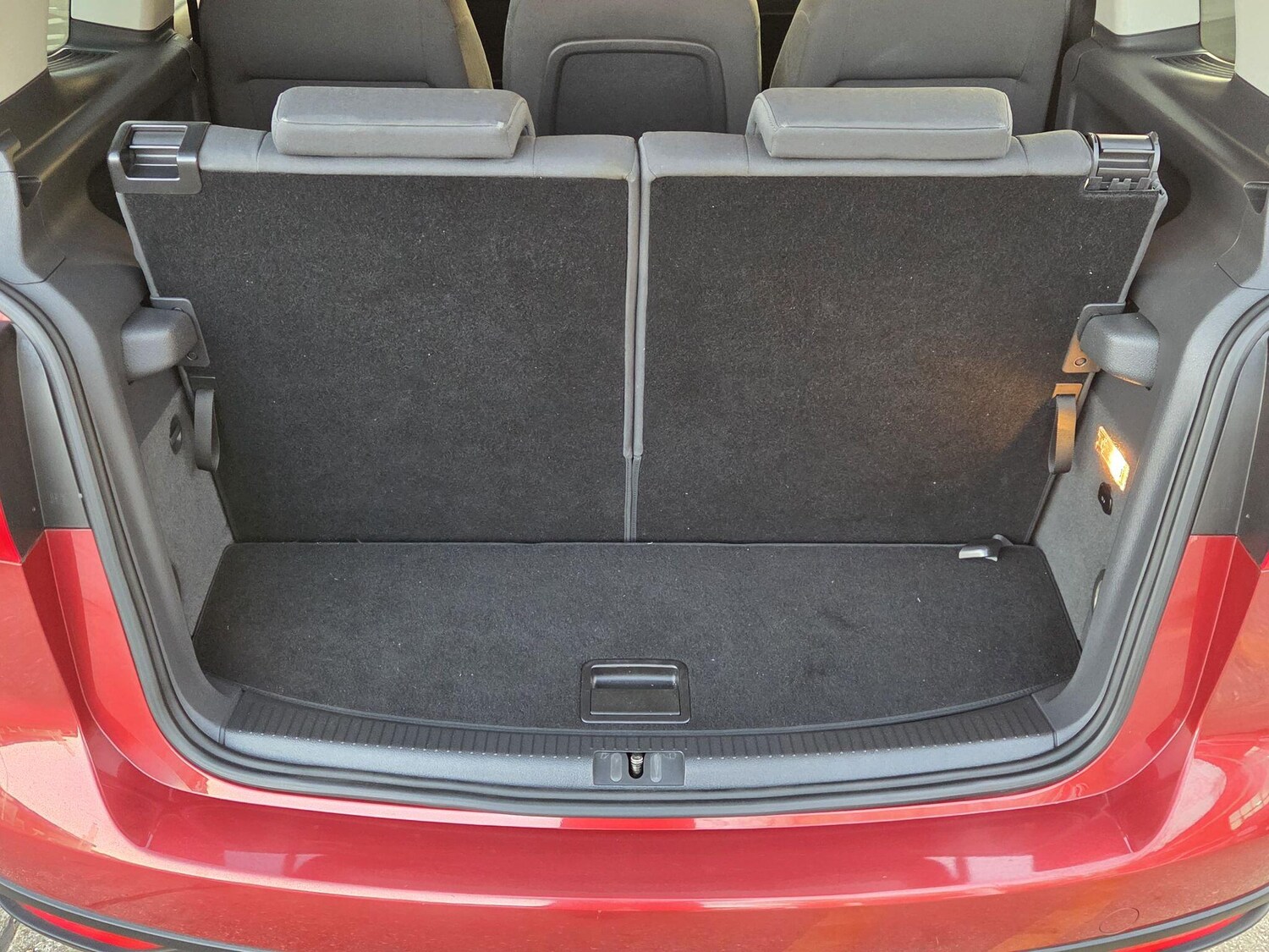 Used Volkswagen Touran for sale - 77688795: Photo 37