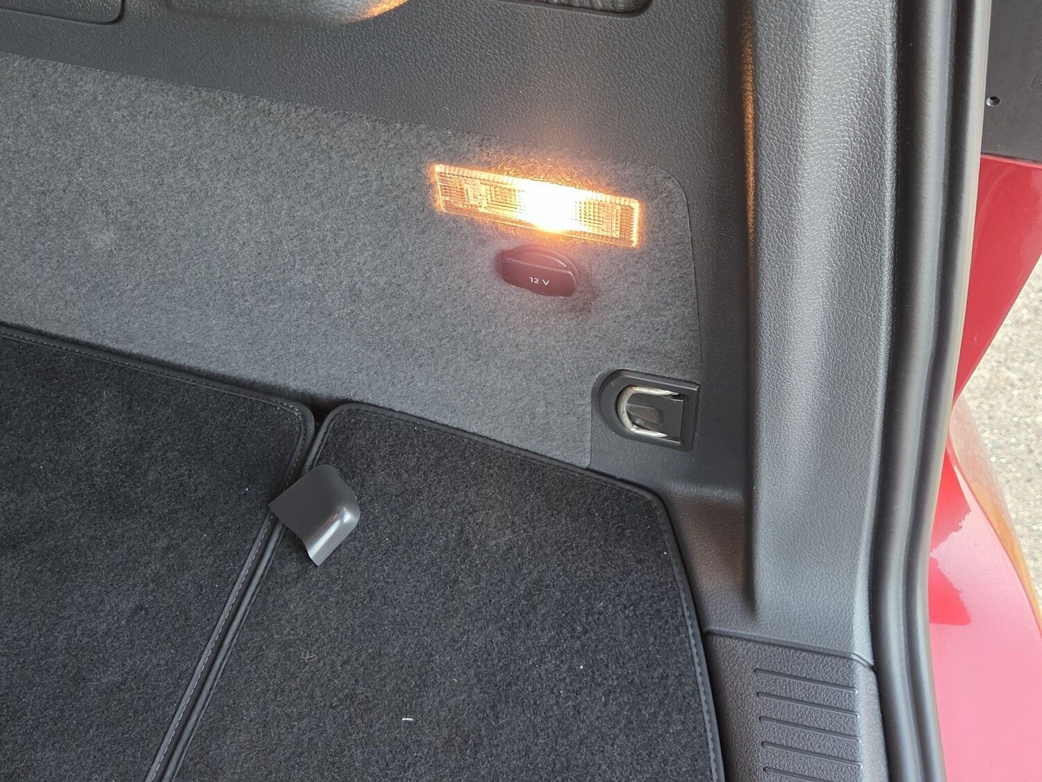 Used Volkswagen Touran for sale - 77688795: Photo 38