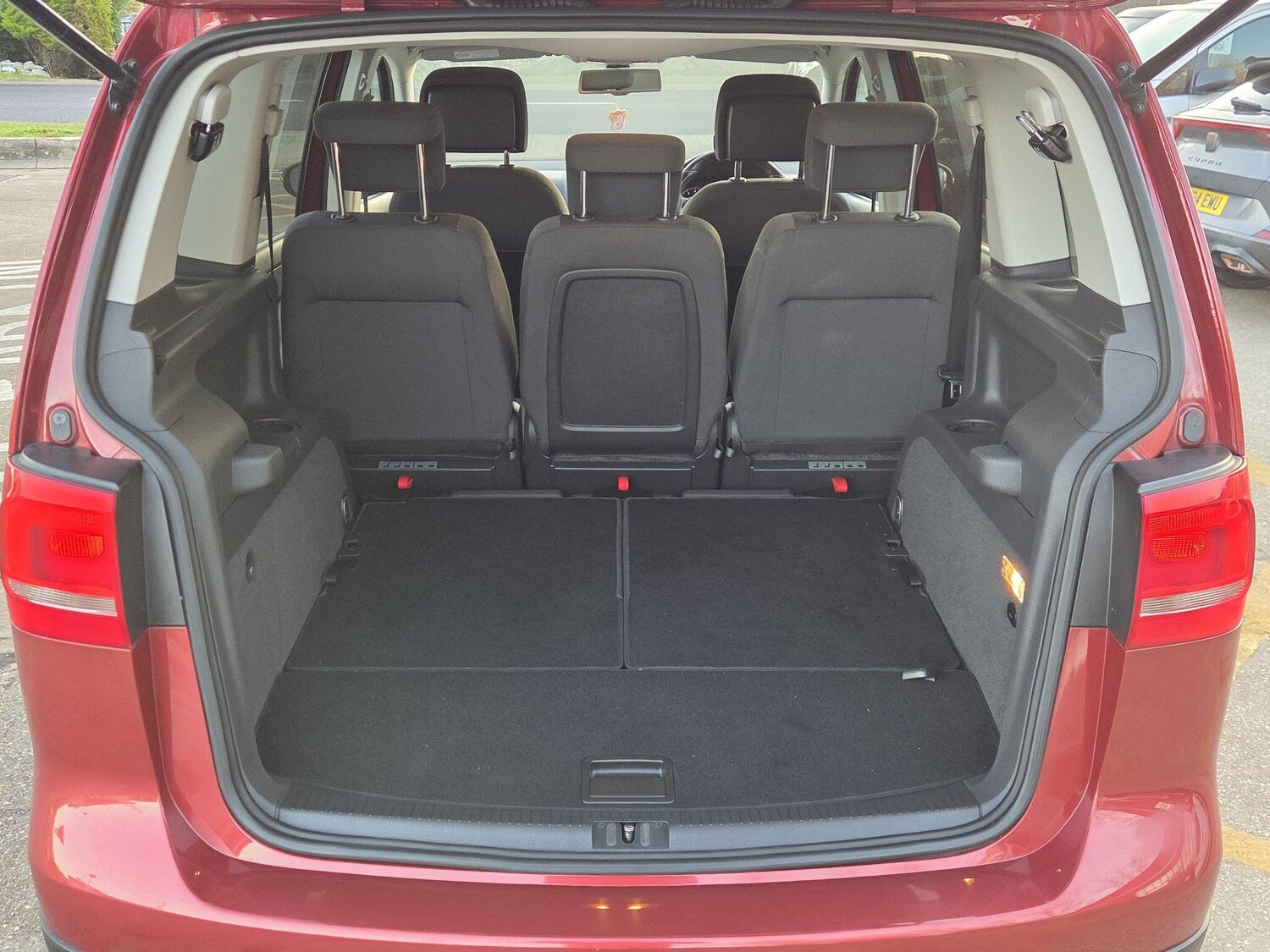 Used Volkswagen Touran for sale - 77688795: Photo 39