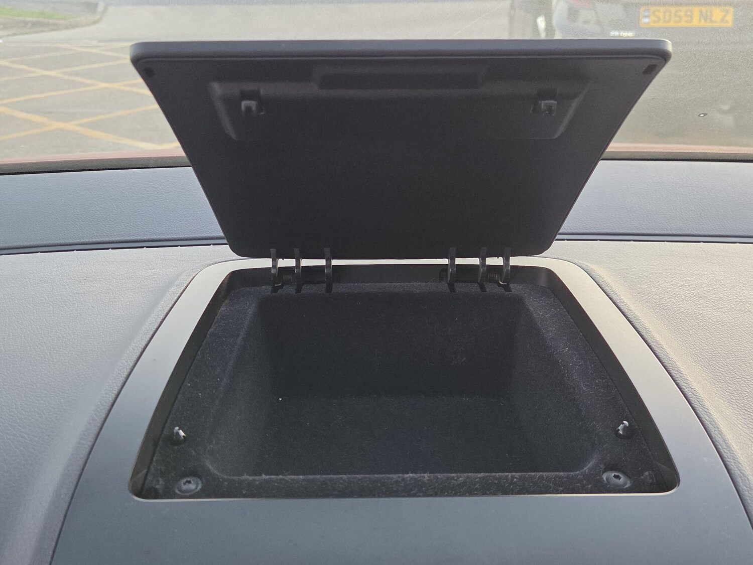 Used Volkswagen Touran for sale - 77688795: Photo 42