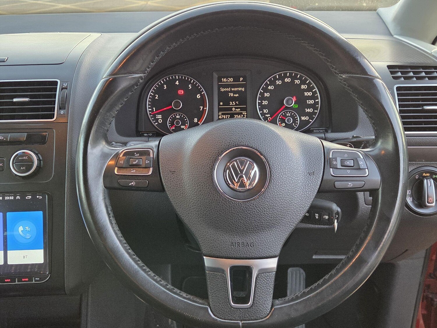 Used Volkswagen Touran for sale - 77688795: Photo 43