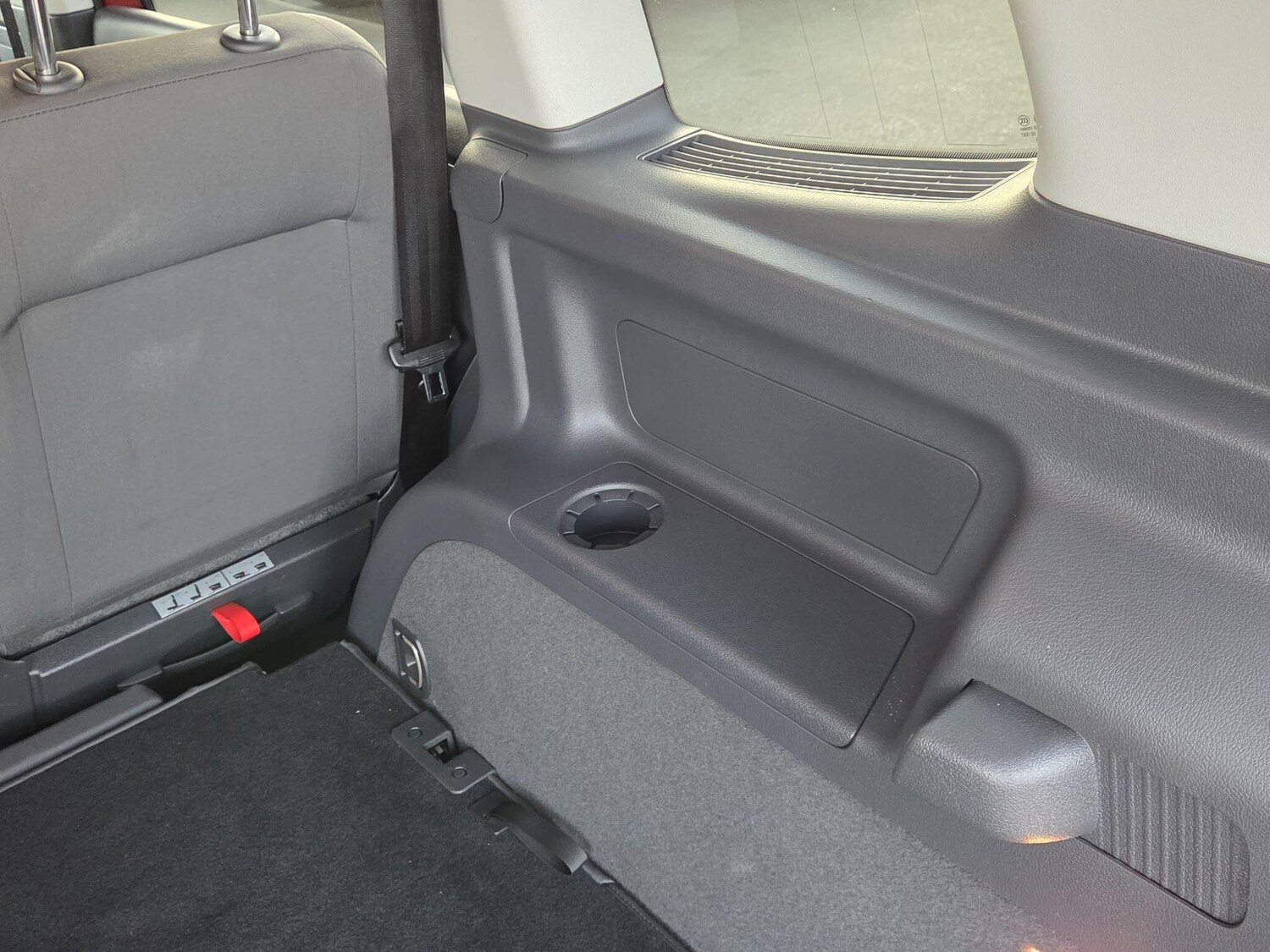 Used Volkswagen Touran for sale - 77688795: Photo 52