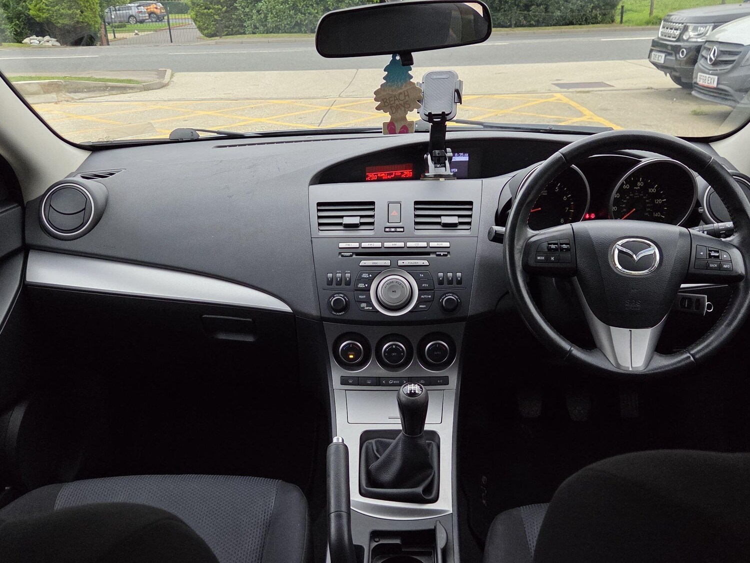 Used Mazda Mazda3 for sale - 77688790: Photo 11