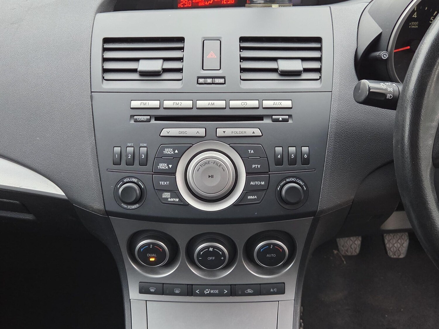 Used Mazda Mazda3 for sale - 77688790: Photo 14