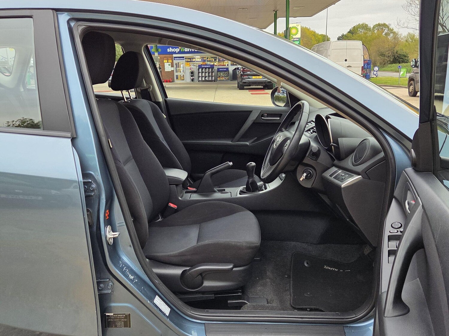 Used Mazda Mazda3 for sale - 77688790: Photo 17