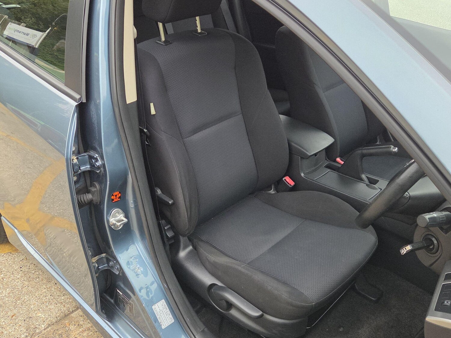 Used Mazda Mazda3 for sale - 77688790: Photo 18