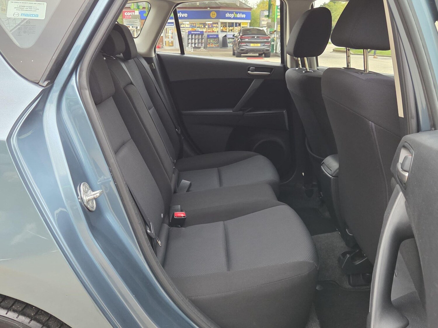 Used Mazda Mazda3 for sale - 77688790: Photo 19