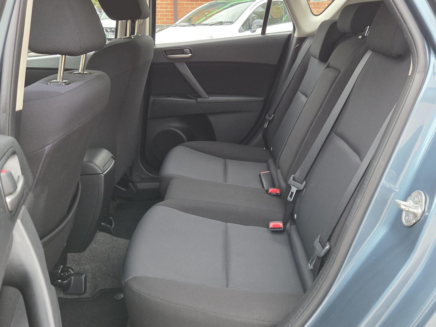 Used Mazda Mazda3 for sale - 77688790: Photo 20