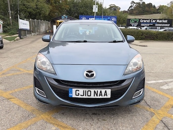 Used Mazda Mazda3 2010 for sale - 77688790: Photo