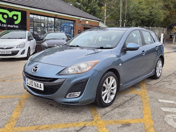 Used Mazda Mazda3 2010 for sale - 77688790: Photo