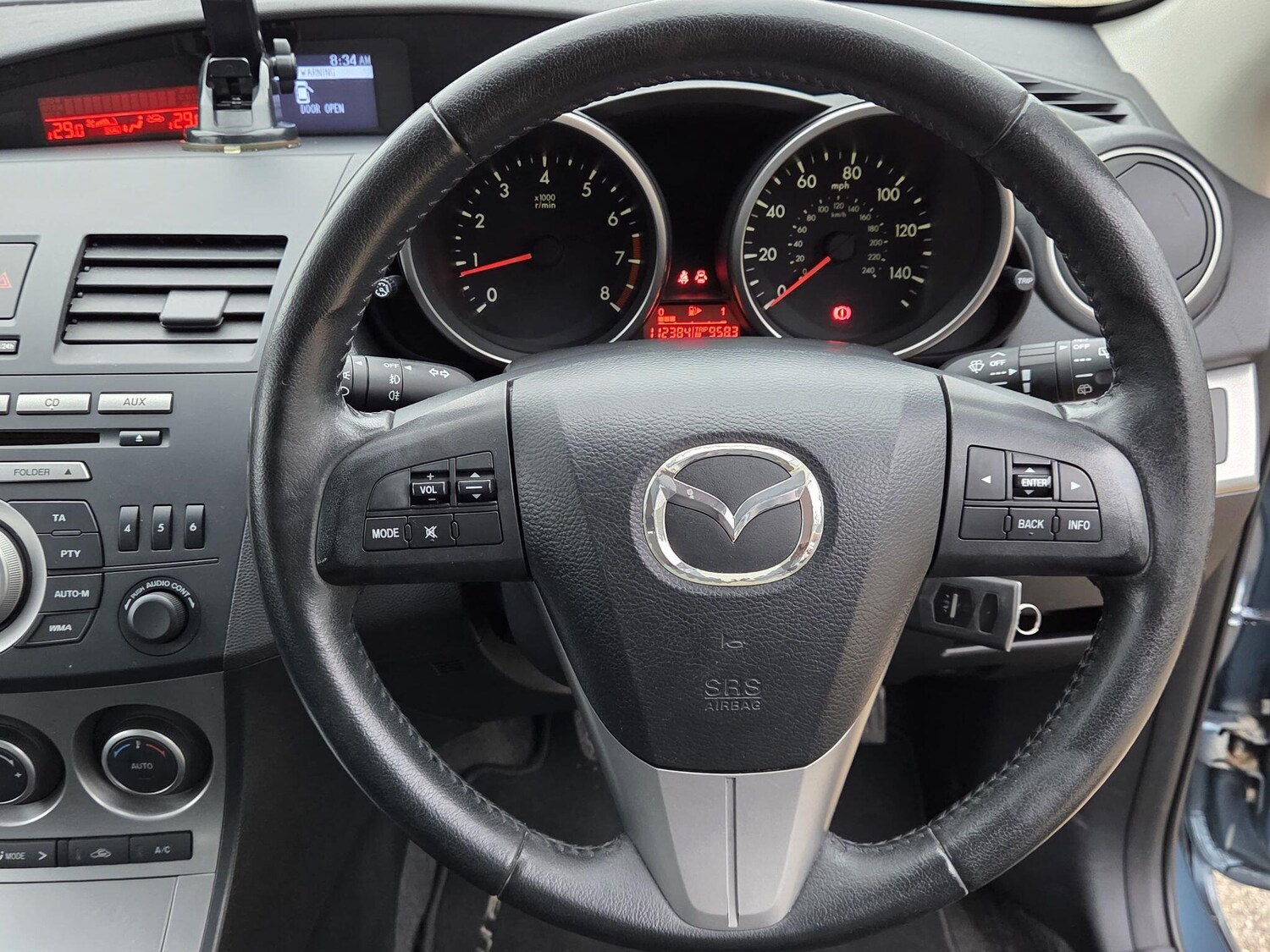 Used Mazda Mazda3 for sale - 77688790: Photo 40
