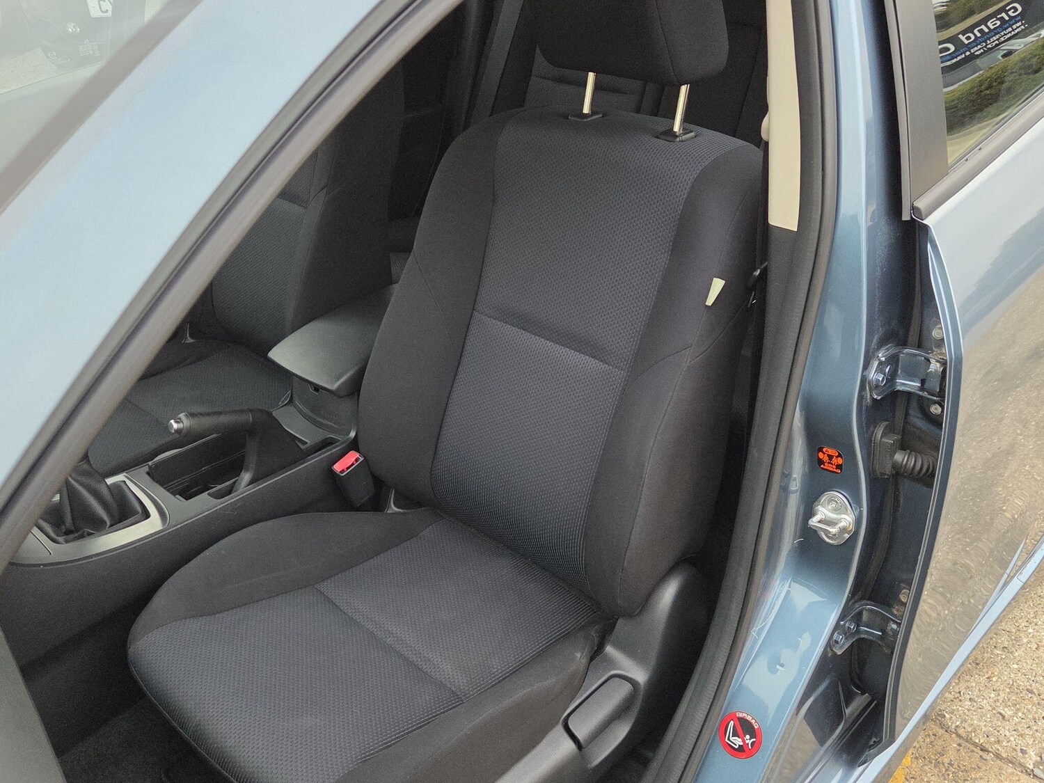 Used Mazda Mazda3 for sale - 77688790: Photo 42