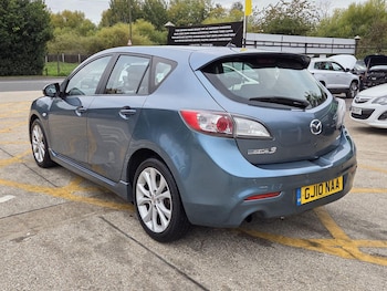 Used Mazda Mazda3 2010 for sale - 77688790: Photo