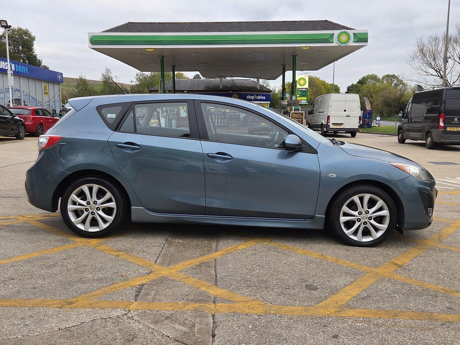 Used Mazda Mazda3 for sale - 77688790: Photo 7