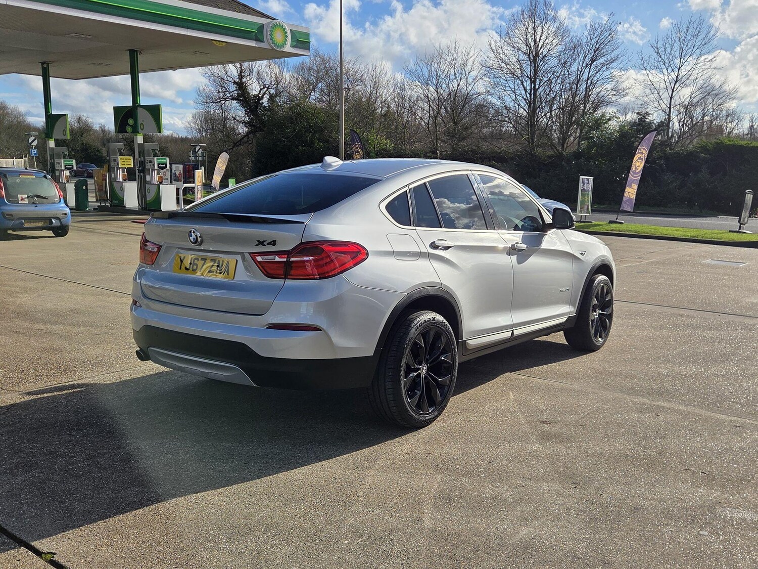 Used BMW X4 for sale - 77688828: Photo 11