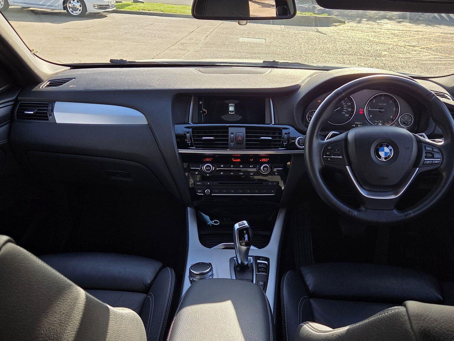 Used BMW X4 for sale - 77688828: Photo 12