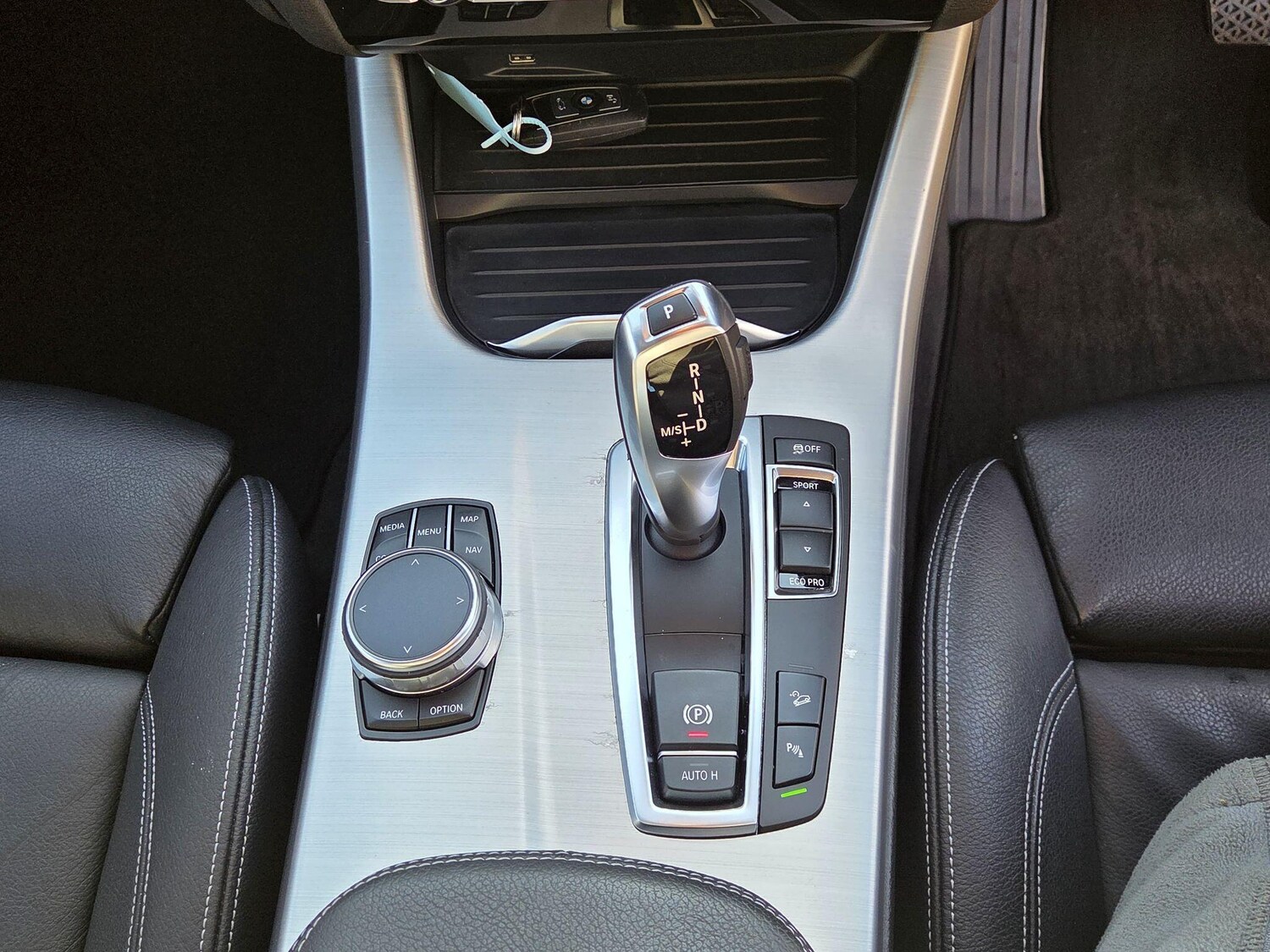 Used BMW X4 for sale - 77688828: Photo 13