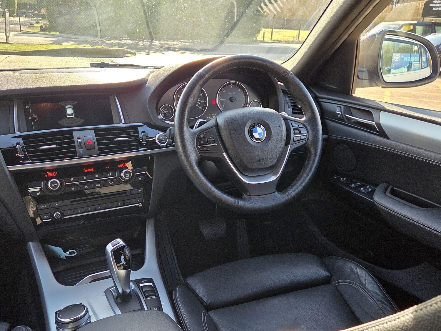 Used BMW X4 for sale - 77688828: Photo 14