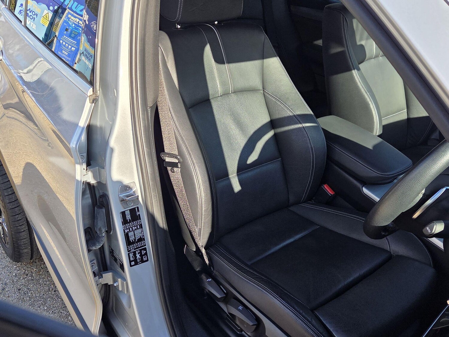 Used BMW X4 for sale - 77688828: Photo 15