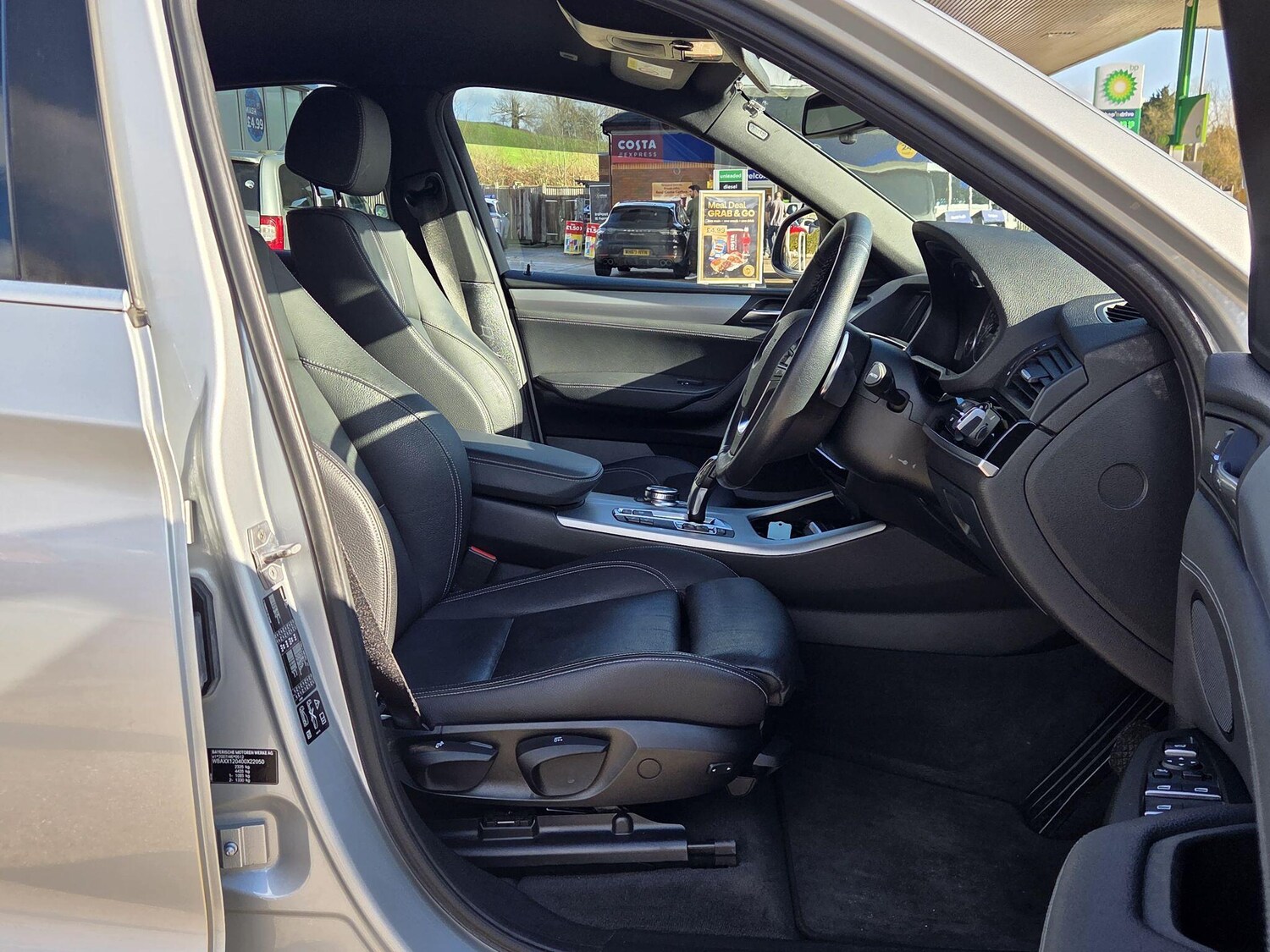 Used BMW X4 for sale - 77688828: Photo 16